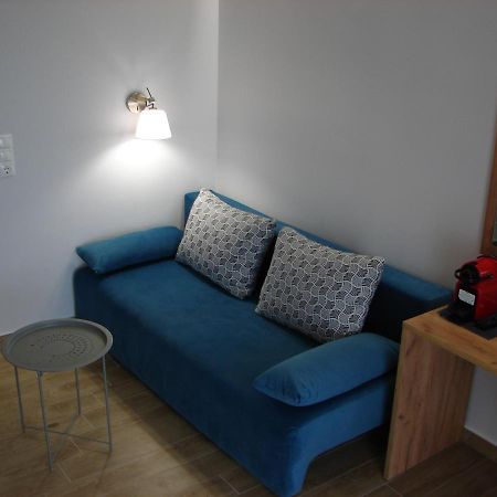 Four Reasons Aparthotel Paralia Katerinis Bagian luar foto