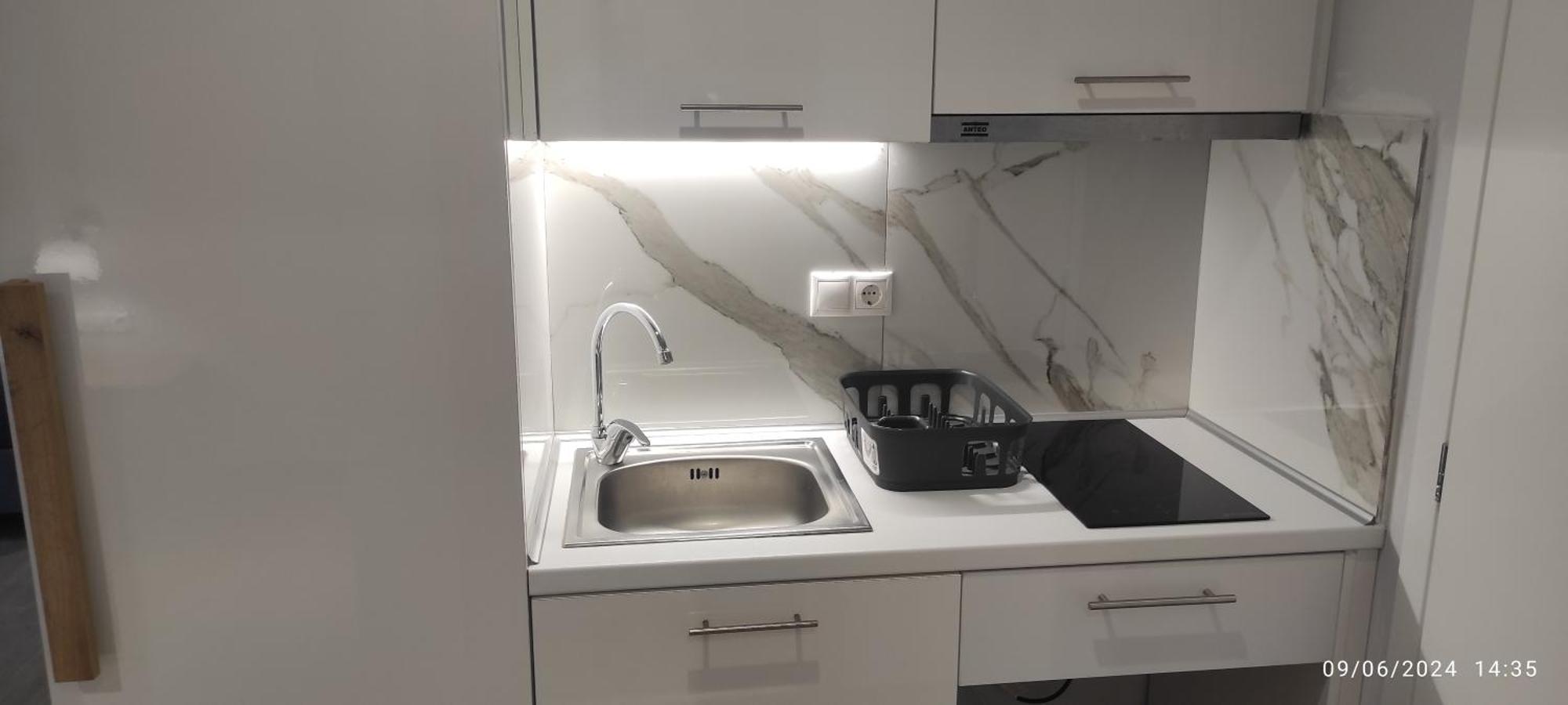 Four Reasons Aparthotel Paralia Katerinis Bagian luar foto